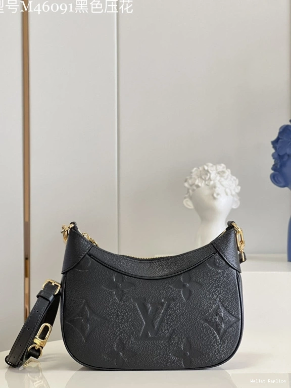 Cheap LOUIS VUITTON BAGATELLE 0810